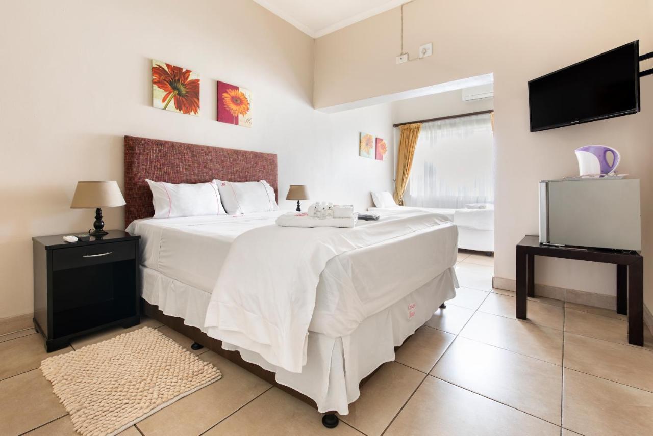 Casas Navio Guest house Johannesburg