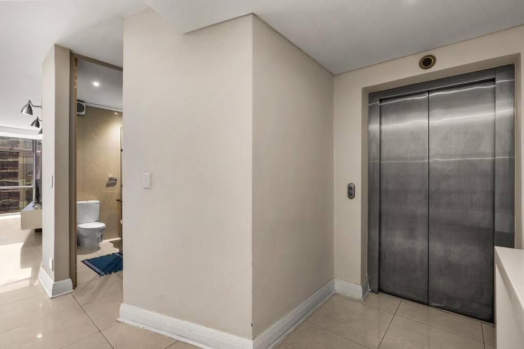 Hydro In Sandton - 2 Bedroom Apartment