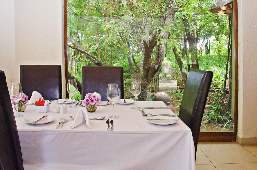 Apartment Stillpoint Country Manor Johannesburg
