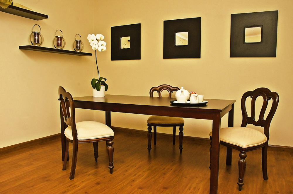 Stillpoint Country Manor * Johannesburg