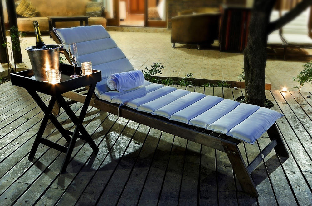 Stillpoint Country Manor Apartment Johannesburg