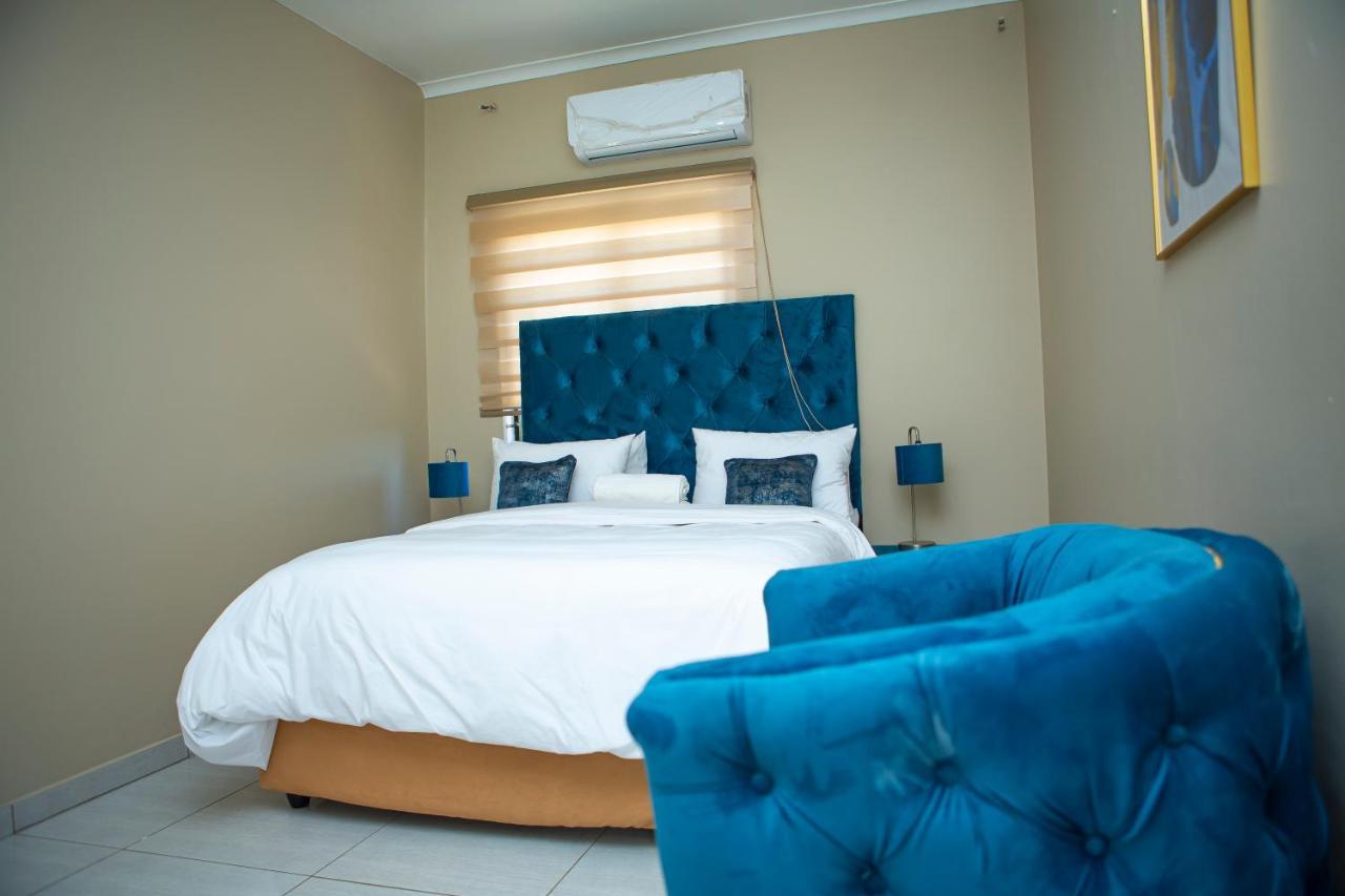 Guest house Platinum Eagle 3*