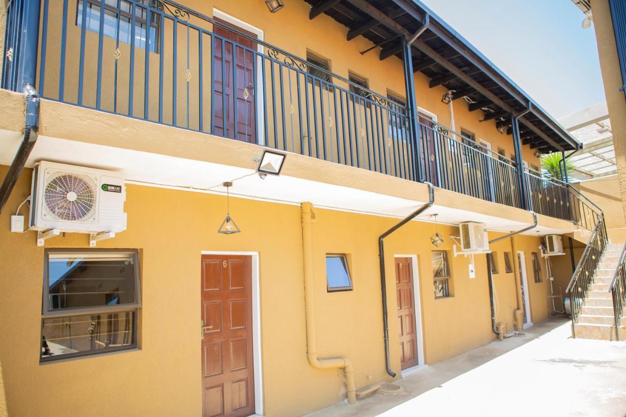 Guest house Platinum Eagle