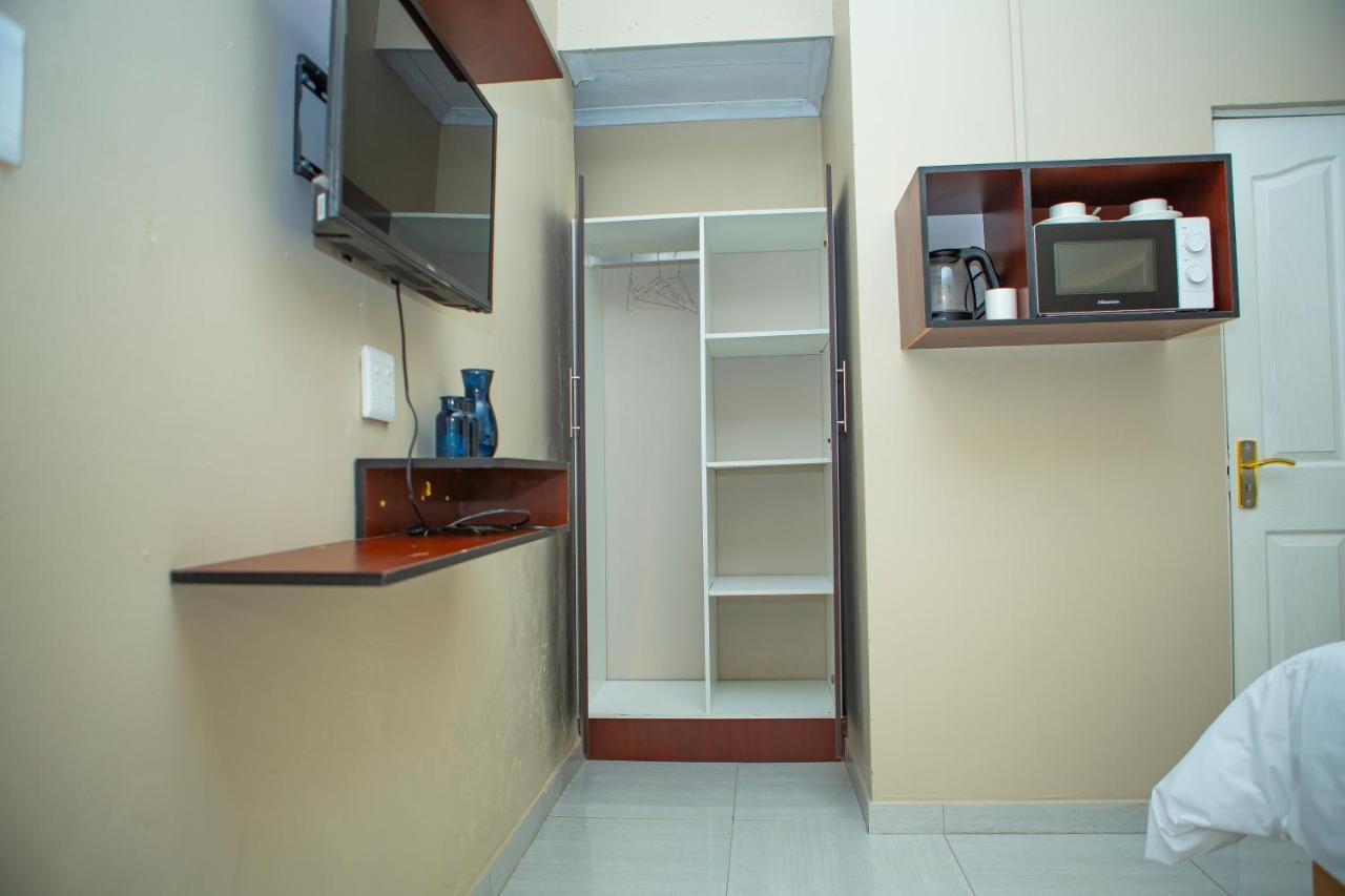 Guest house Platinum Eagle Johannesburg