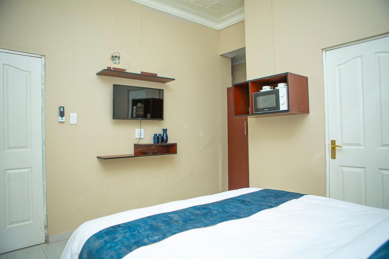 Guest house Platinum Eagle