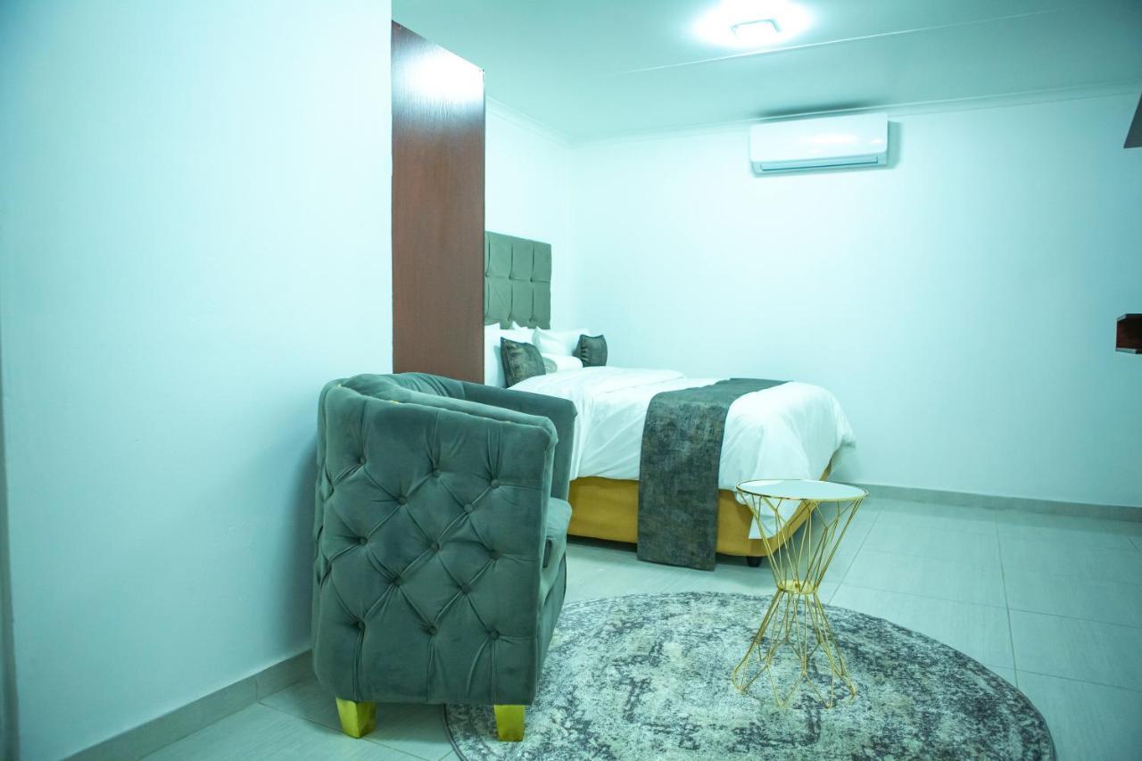 Platinum Eagle 3* Johannesburg
