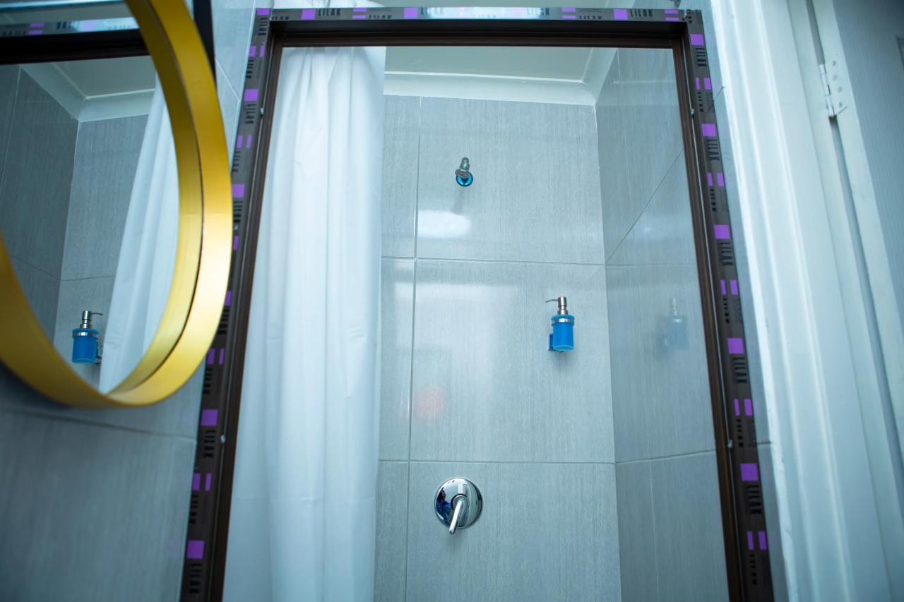 Platinum Eagle Guest house 3*