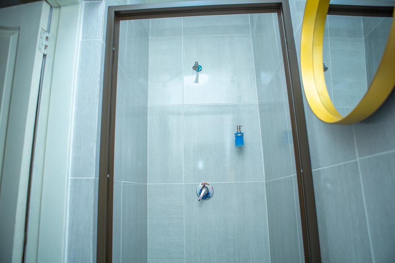 Guest house Platinum Eagle 3*