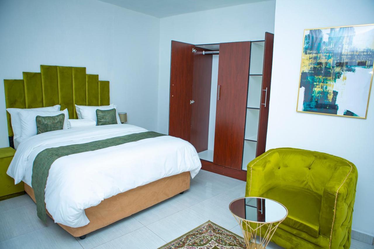 Guest house Platinum Eagle 3*