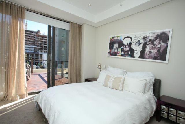 Apartment Sandton Skye Prime Johannesburg