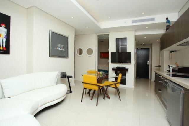 Apartment Sandton Skye Prime