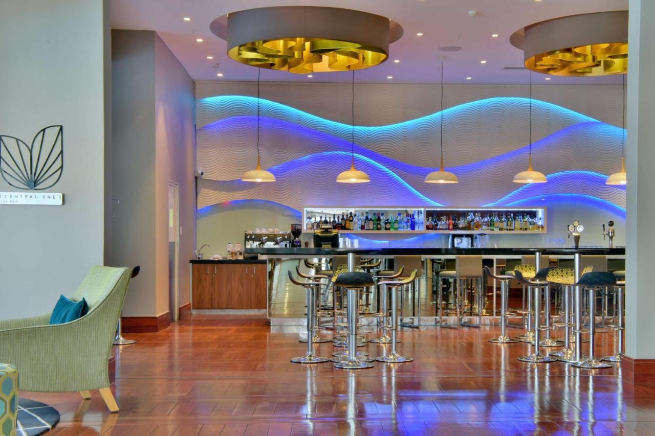 Radisson Blu Gautrain Hotel, Sandton