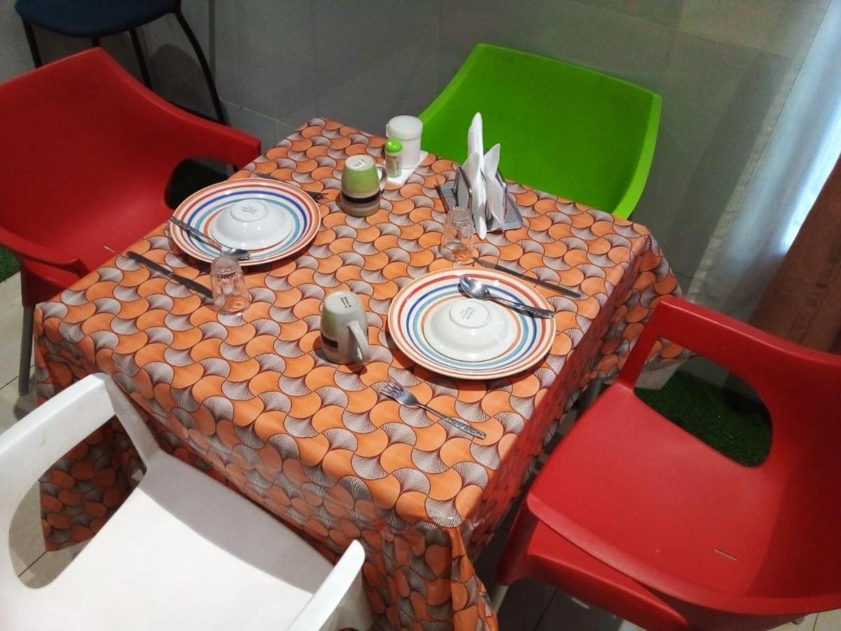 Bed & Breakfast Campafela