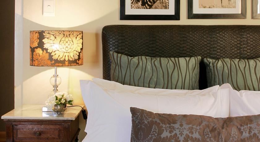Morrells Farm stay