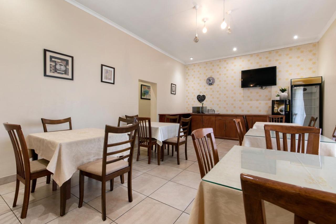 Casas Navio Johannesburg