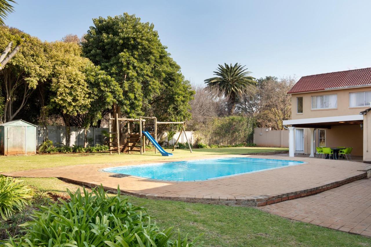 Casas Navio Guest house *