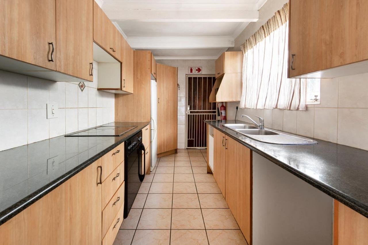 Casas Navio Guest house *