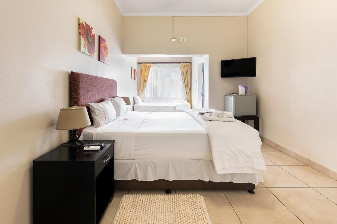 Guest house Casas Navio Johannesburg