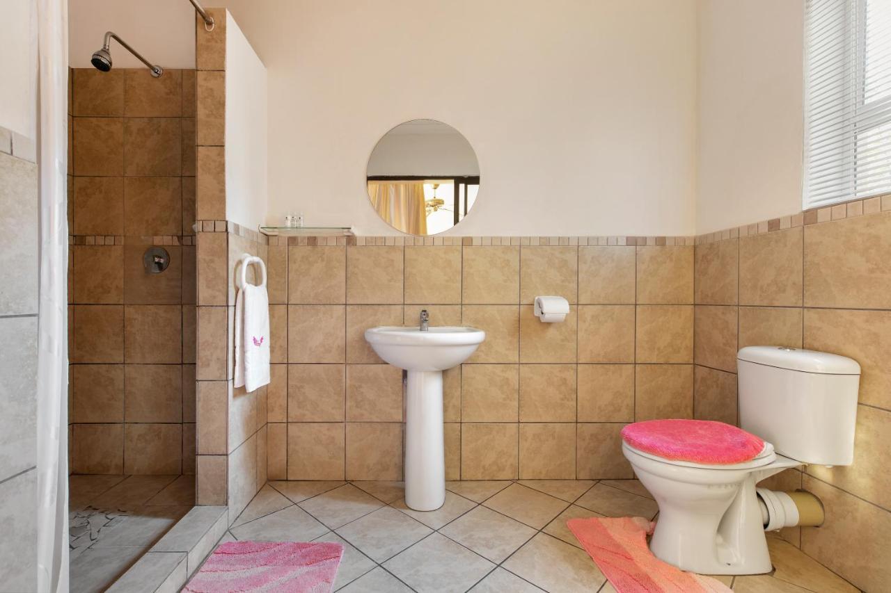 Casas Navio Guest house