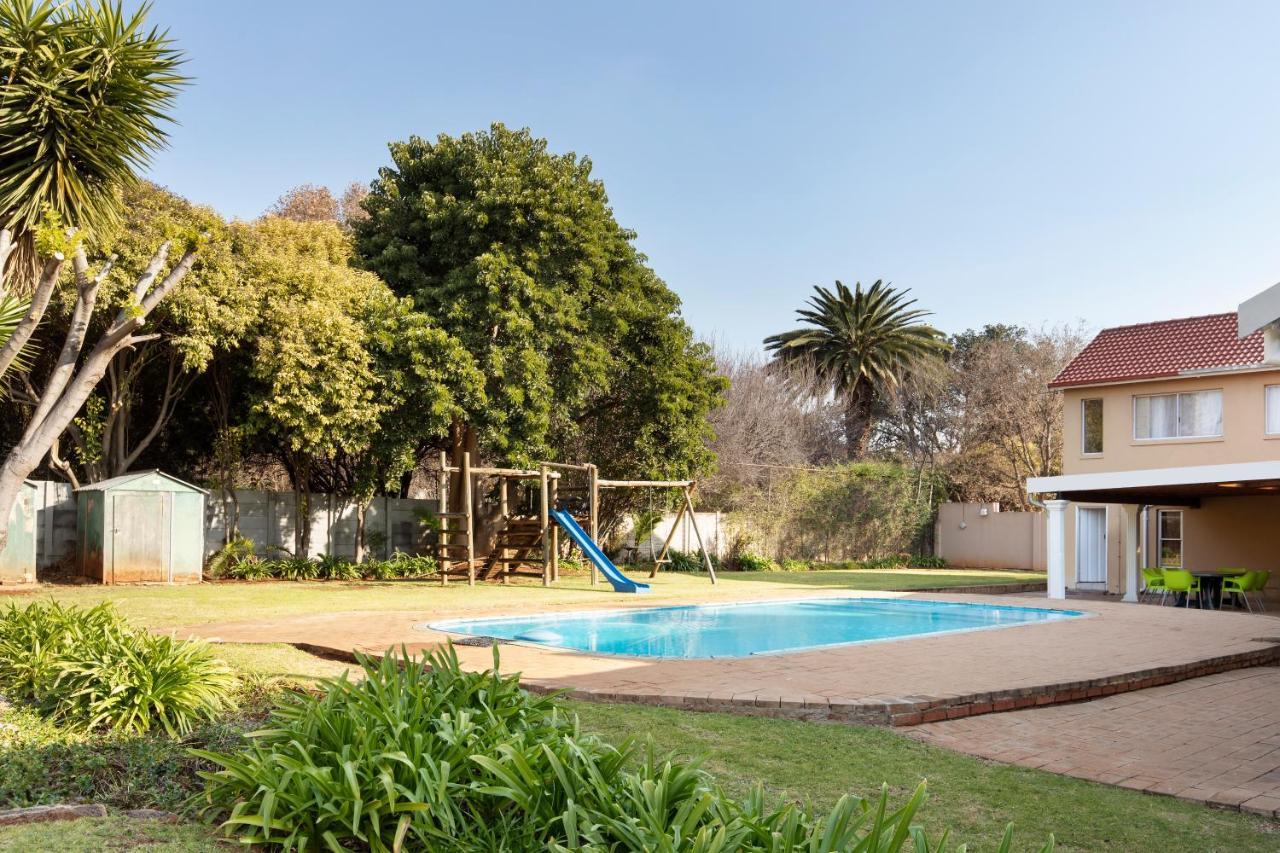 Guest house Casas Navio Johannesburg