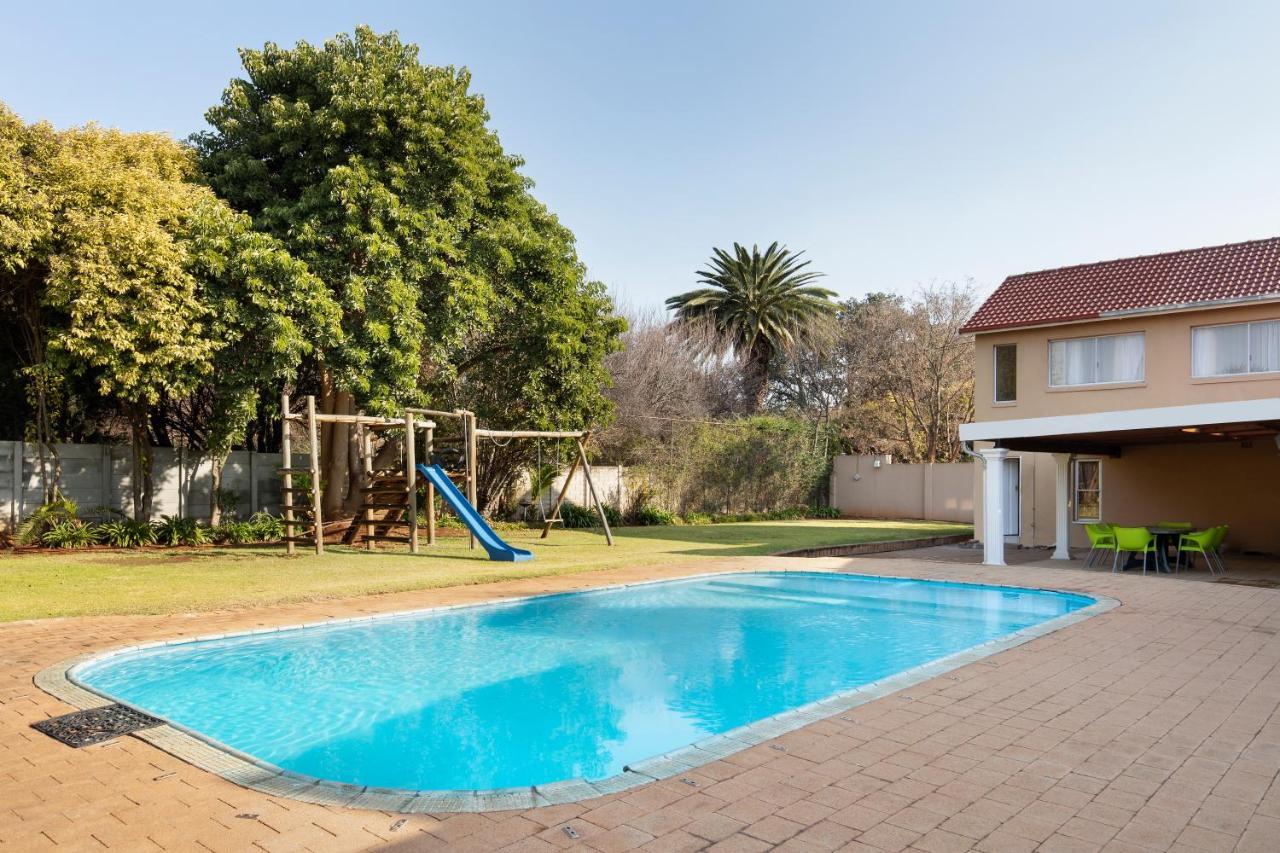 Casas Navio Guest house Johannesburg