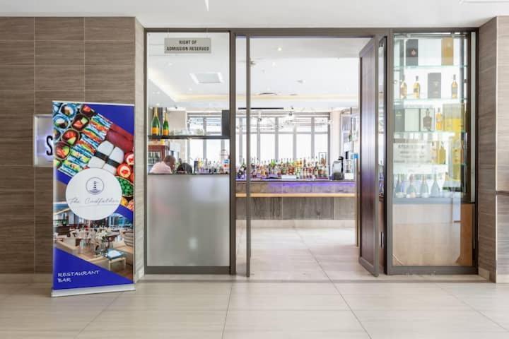Sandton Skye Aparthotel