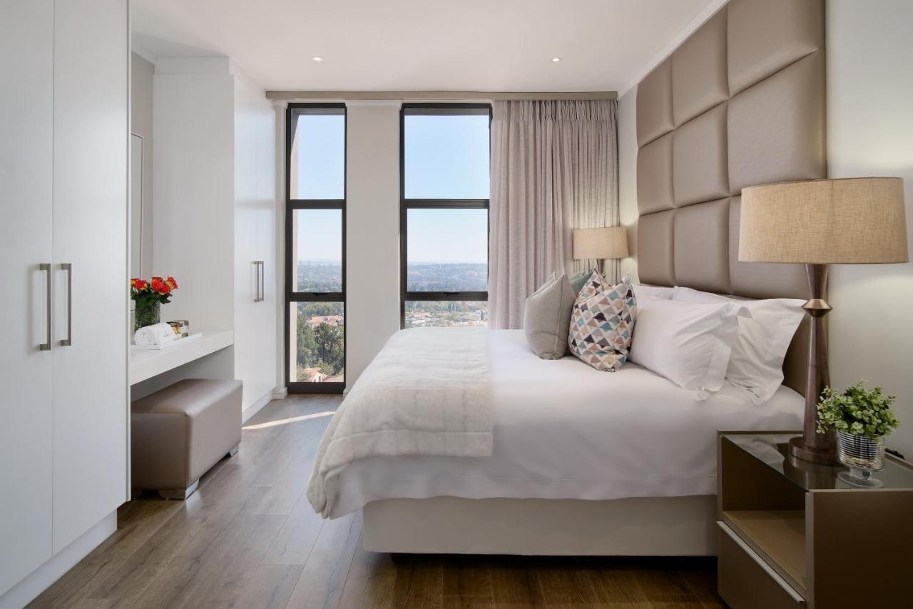 Masingita Towers Executive Apartamento