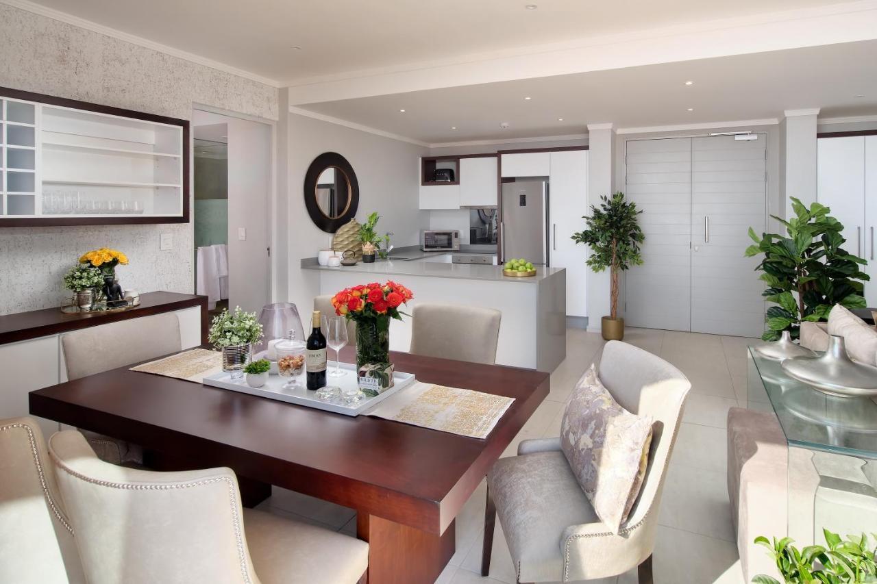 Apartamento Masingita Towers Executive Joanesburgo