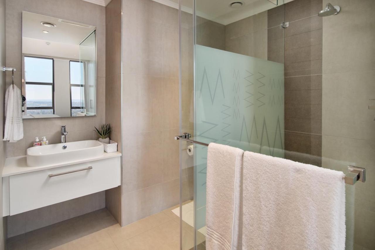 Apartamento Masingita Towers Executive Joanesburgo