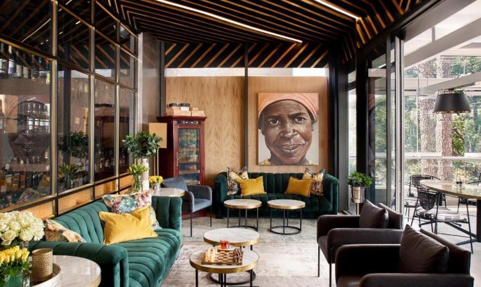 Masingita Towers Executive