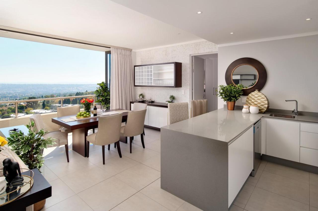Masingita Towers Executive Apartamento *