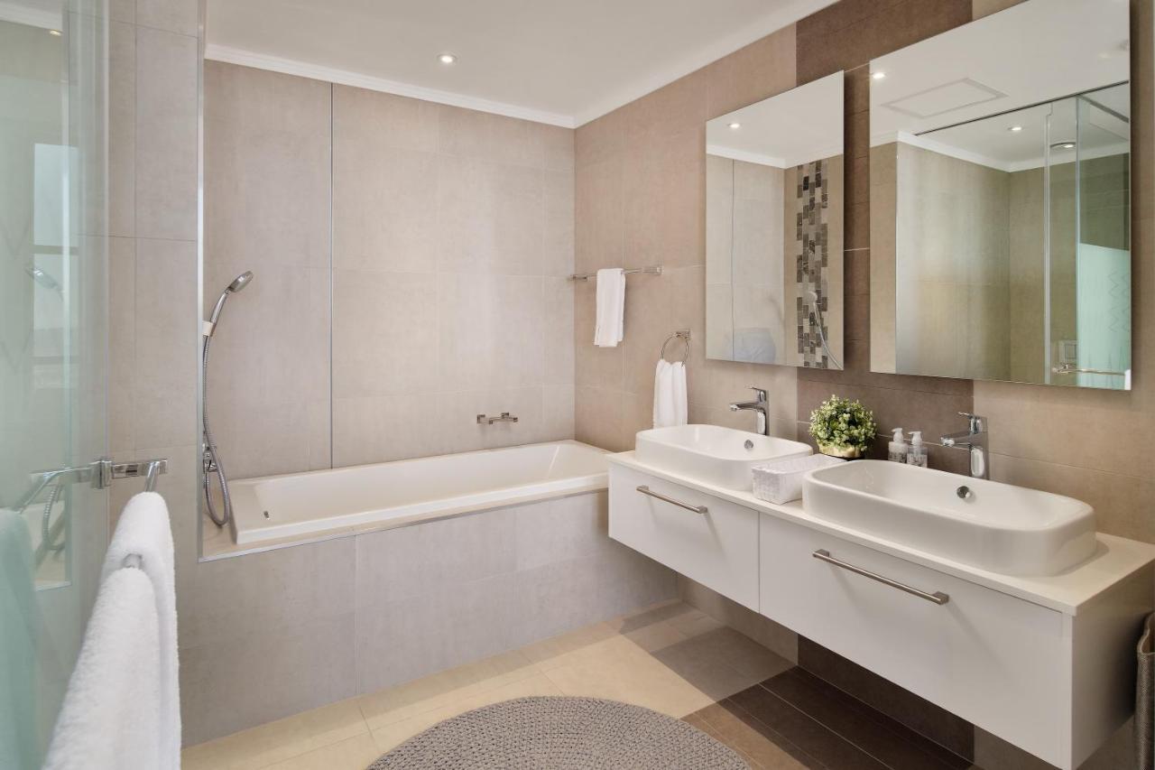 Apartamento Masingita Towers Executive Joanesburgo