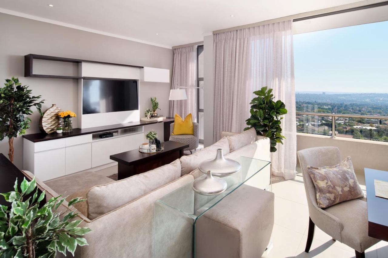 Masingita Towers Executive Joanesburgo