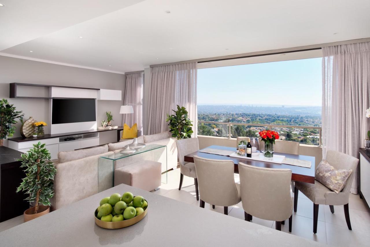 Masingita Towers Executive Apartamento Joanesburgo