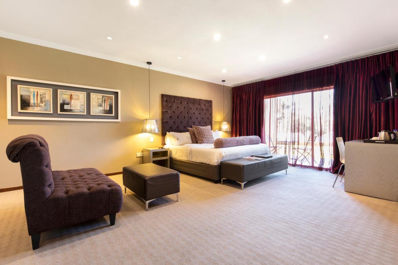 St Andrews And Khách sạn 4*
