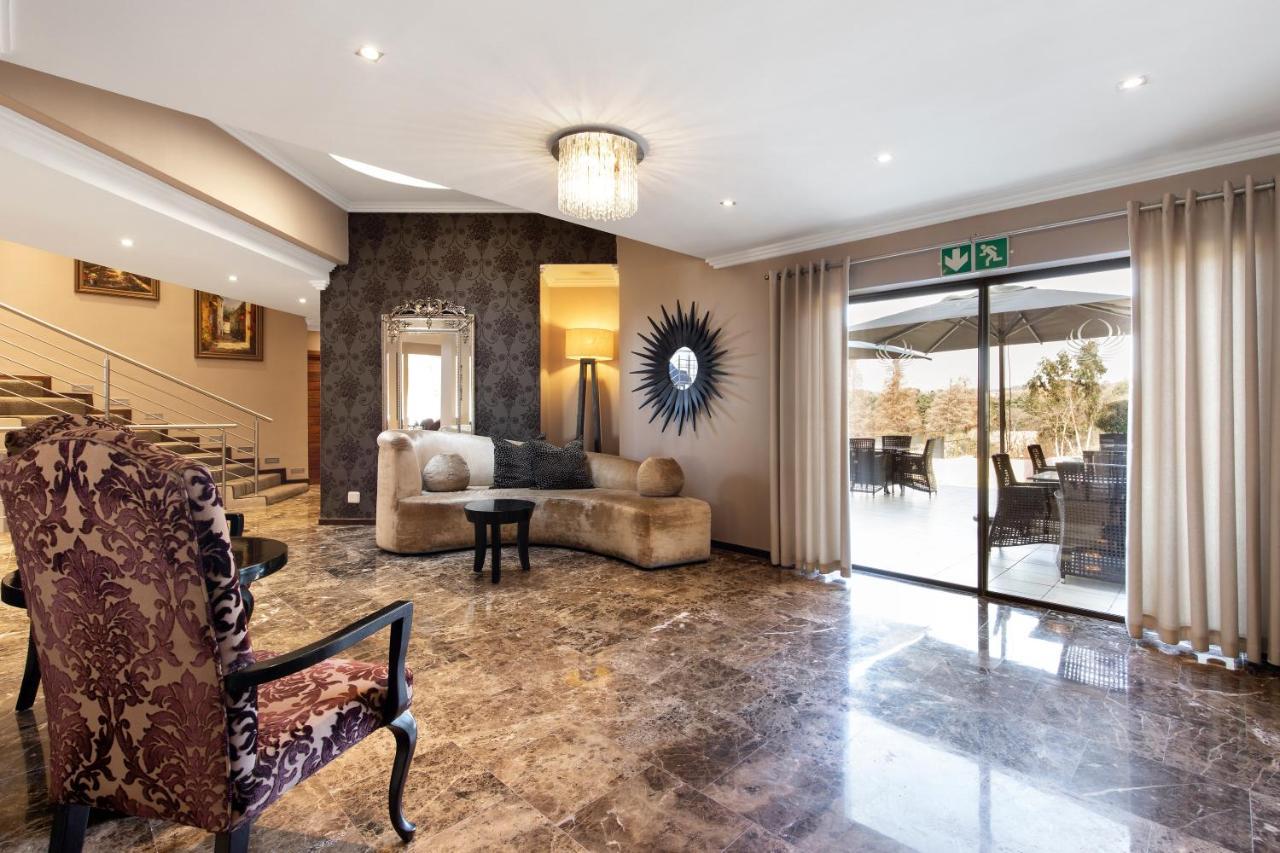 Khách sạn St Andrews And Johannesburg