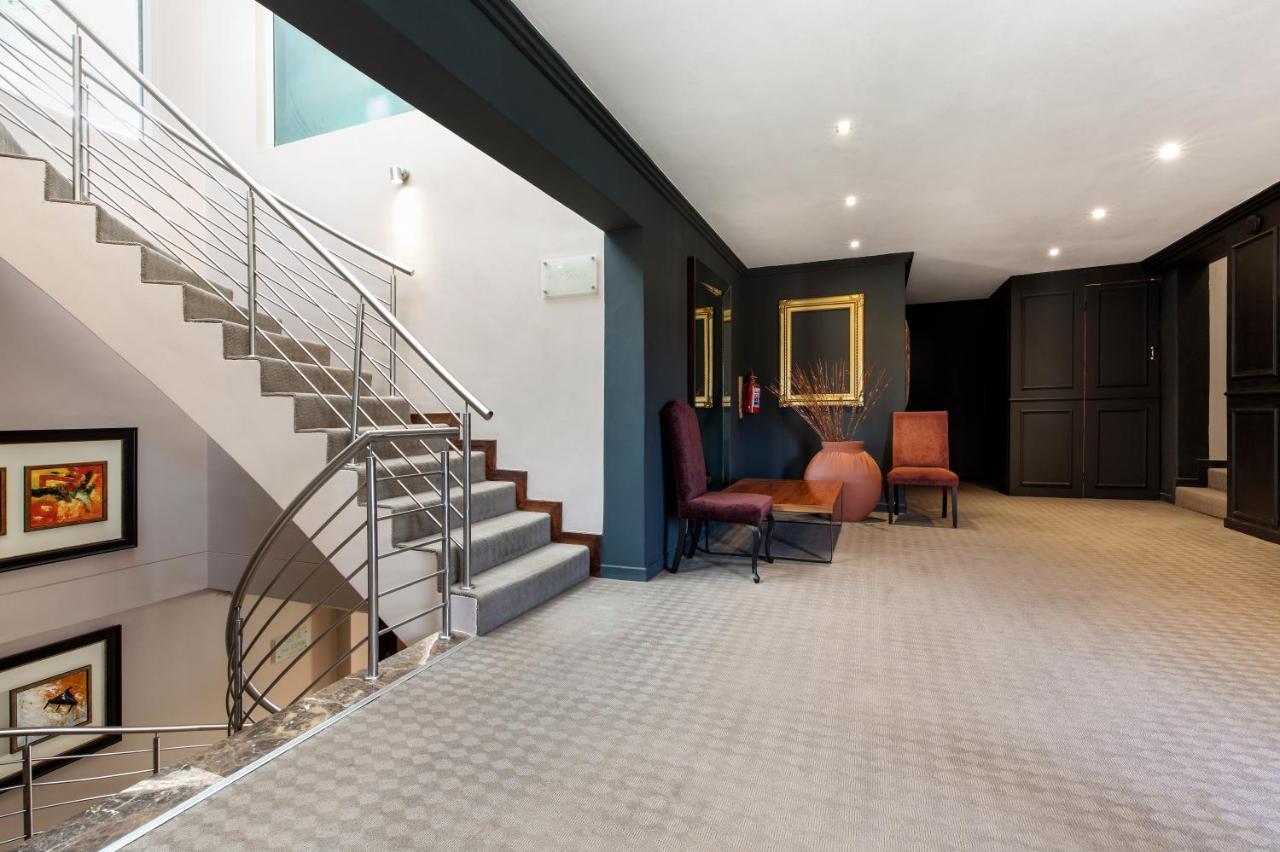 St Andrews And 4* Johannesburg