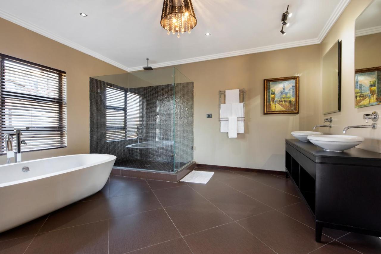 St Andrews And 4* Johannesburg