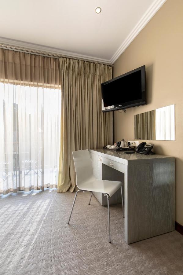 St Andrews And 4* Johannesburg