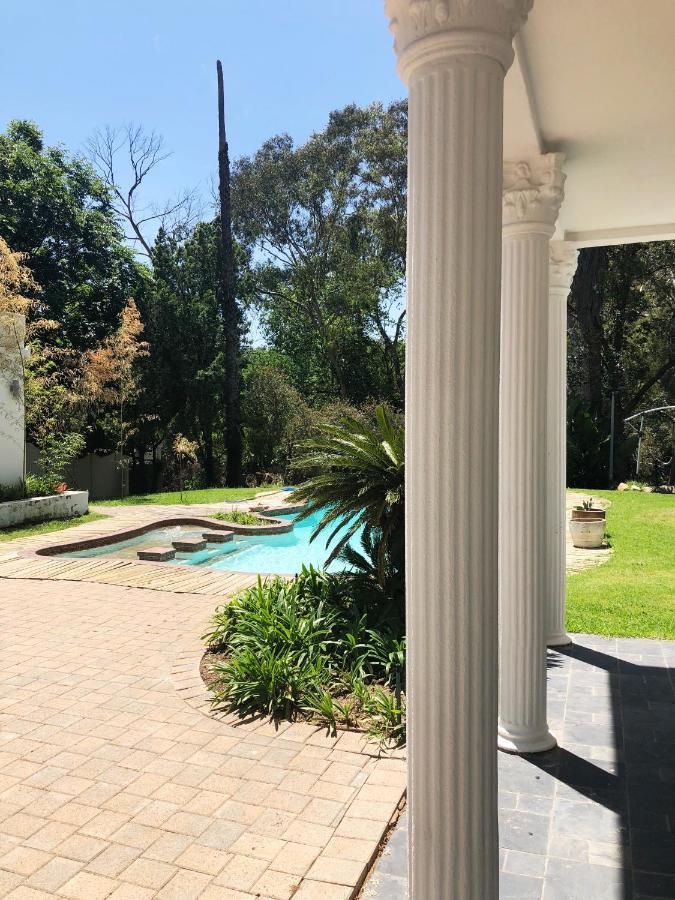 Lotus Guest house Johannesburg