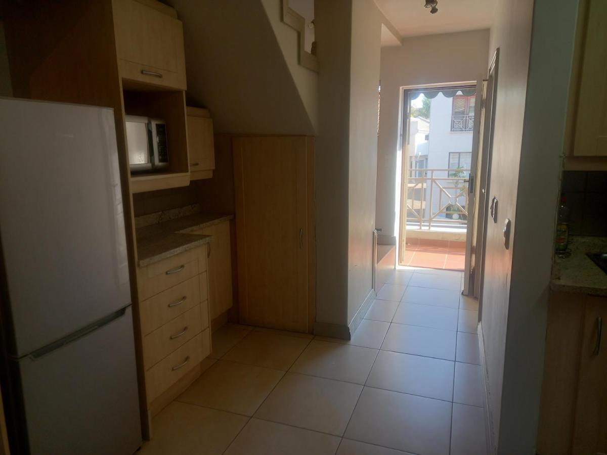 Căn hộ Mount Royal 16 - Large 1 Bed Johannesburg