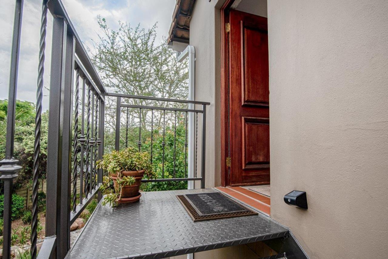 Wild Olive Executive Acomodação com café da manhã  3*