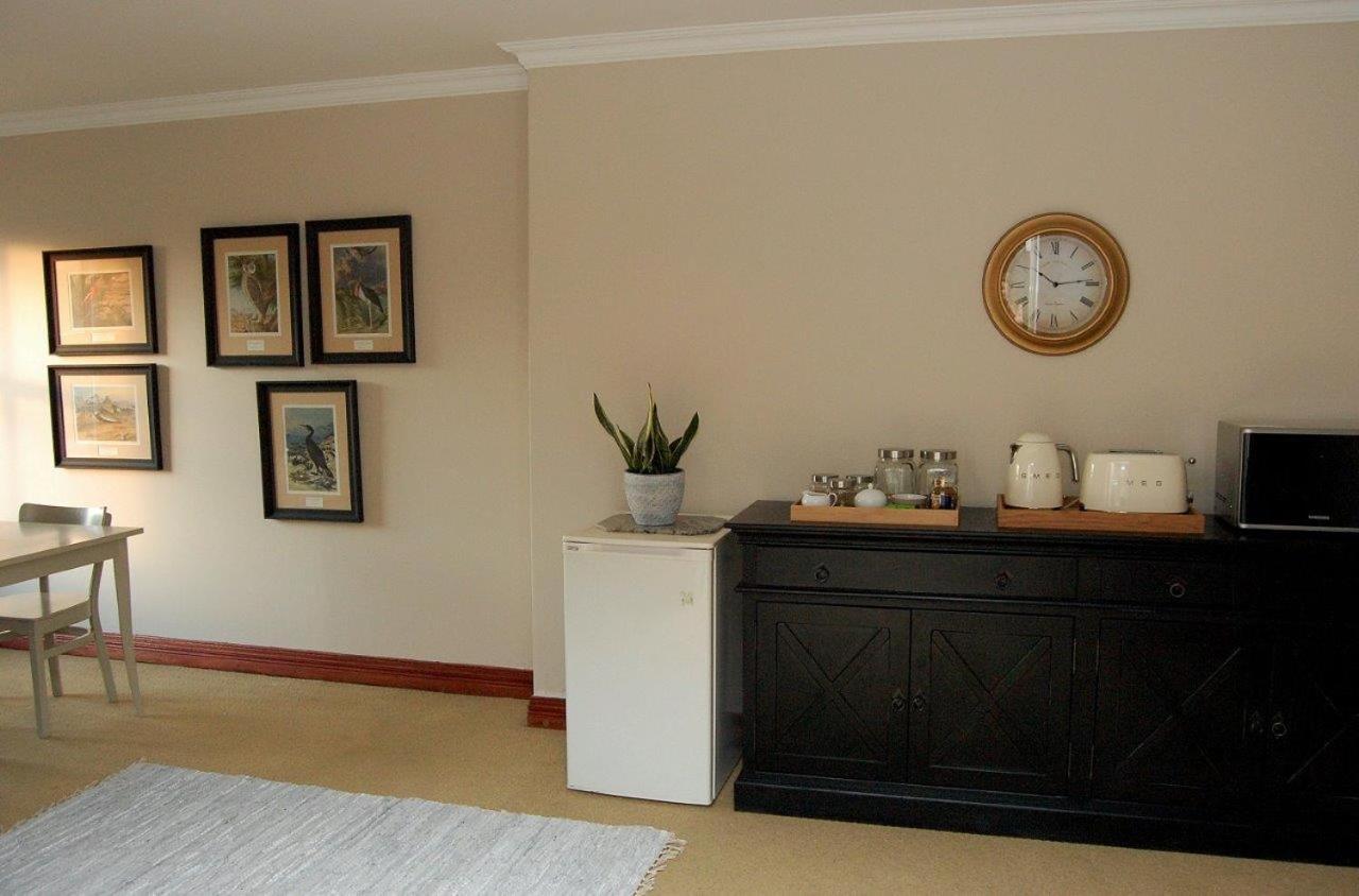 Bed & Breakfast Wild Olive Executive