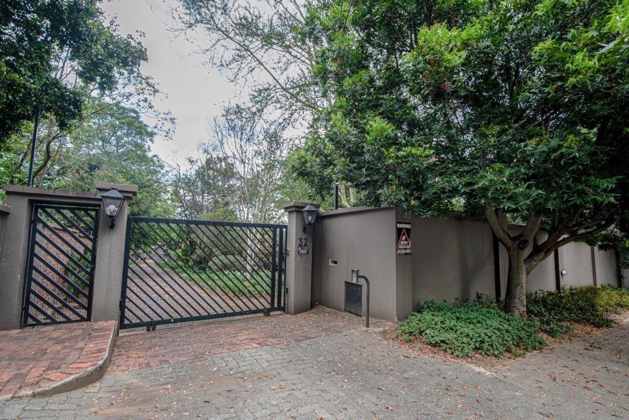 Wild Olive Executive Bed & Breakfast 3*