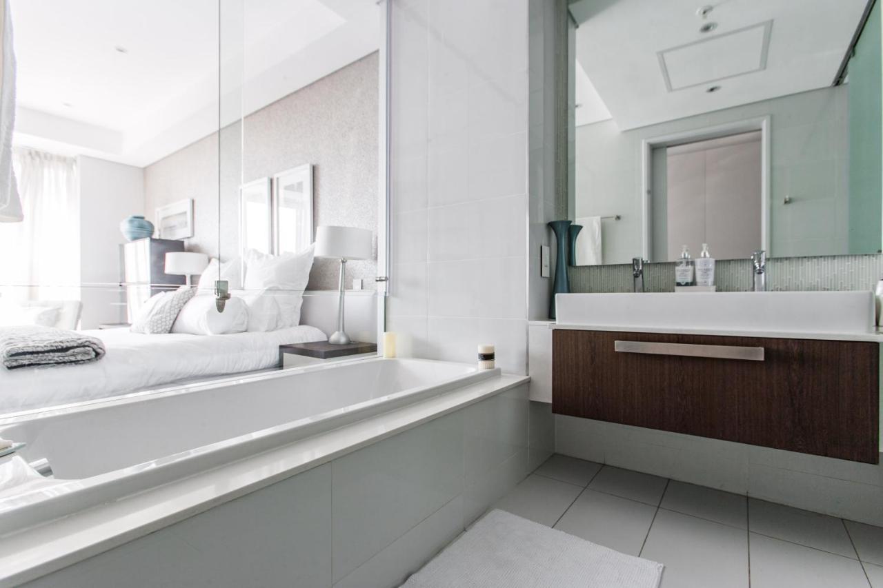 Apartamento Skye Haven *