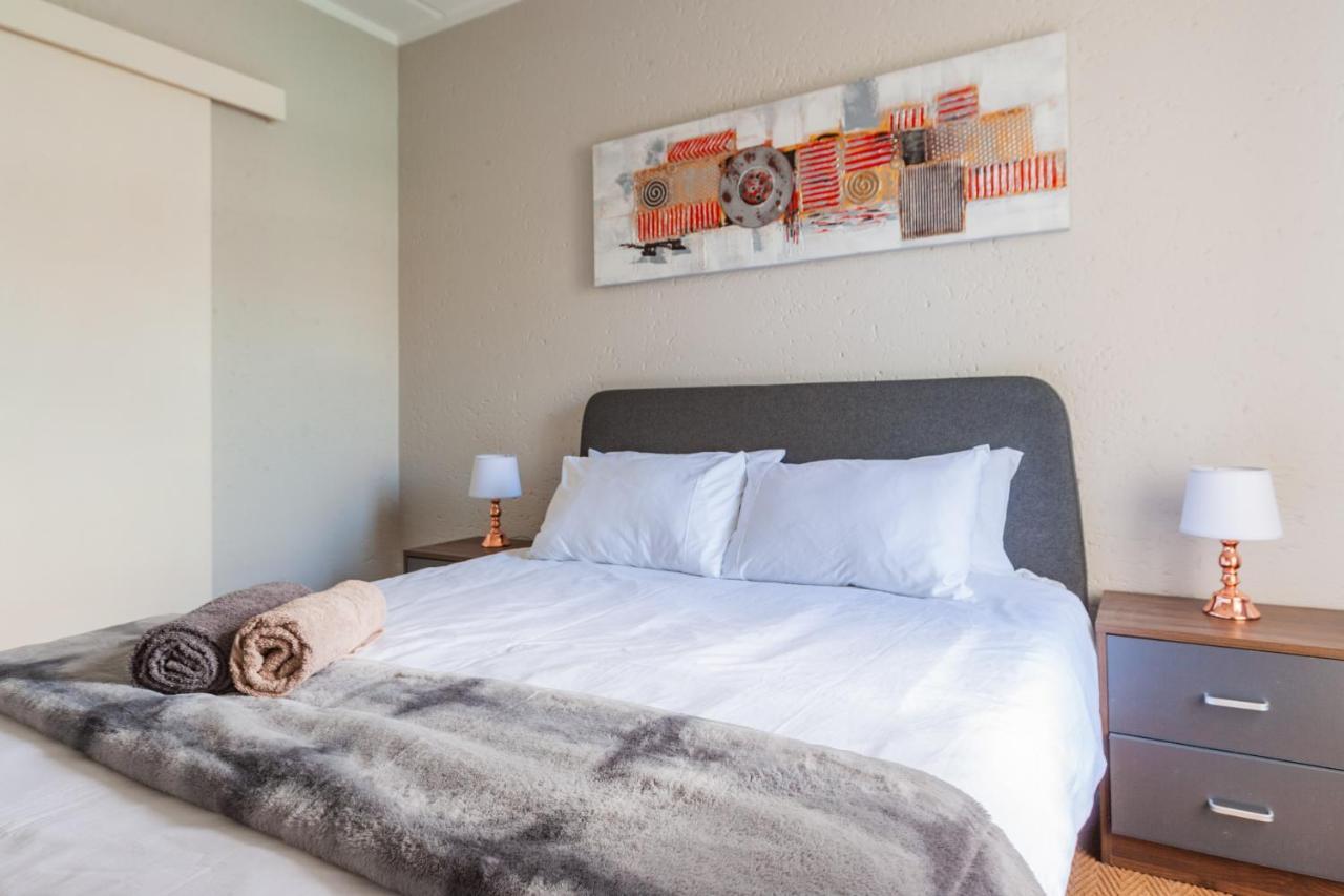 Apartamento Bedfordview Haven *