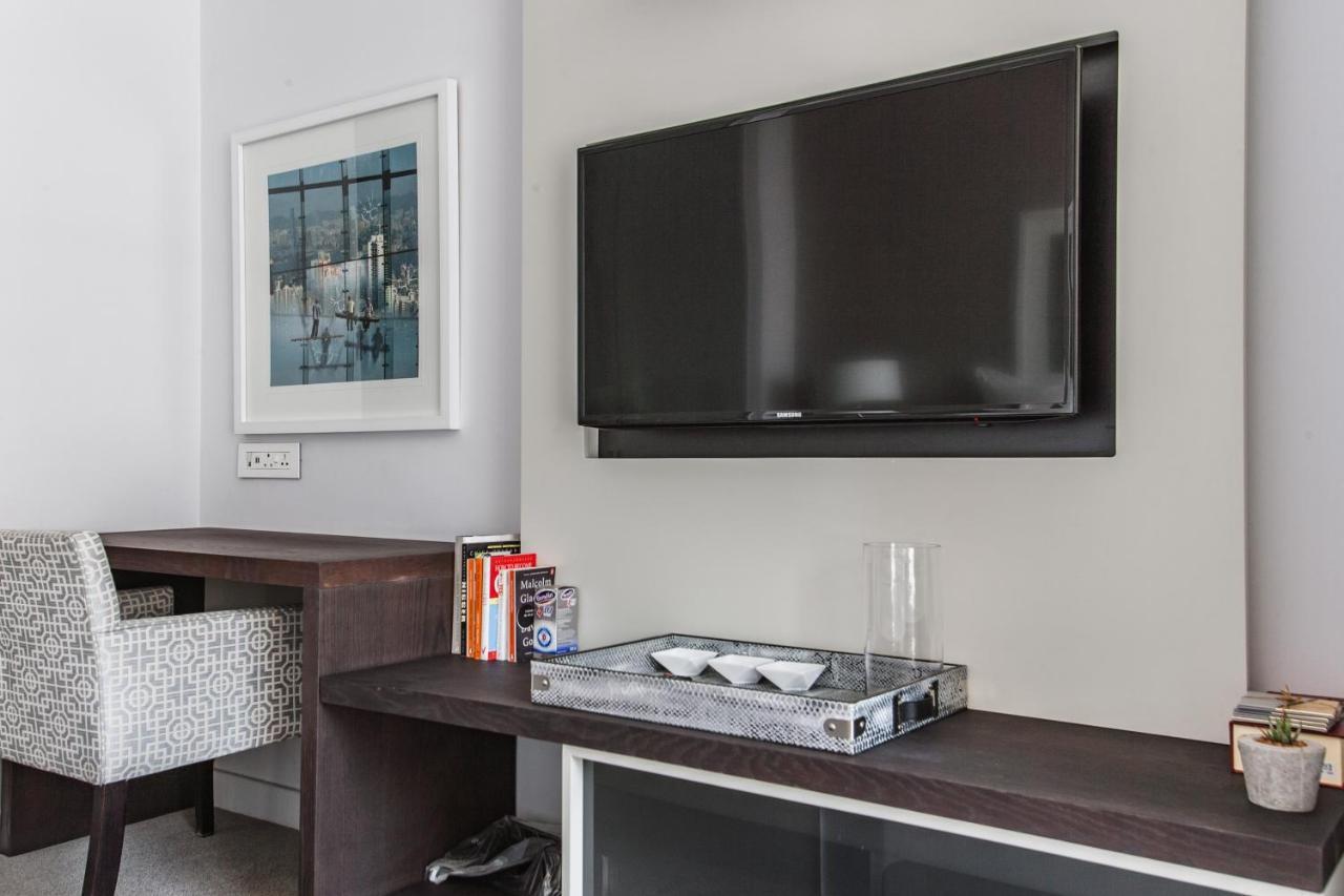 Skye Haven Apartamento *