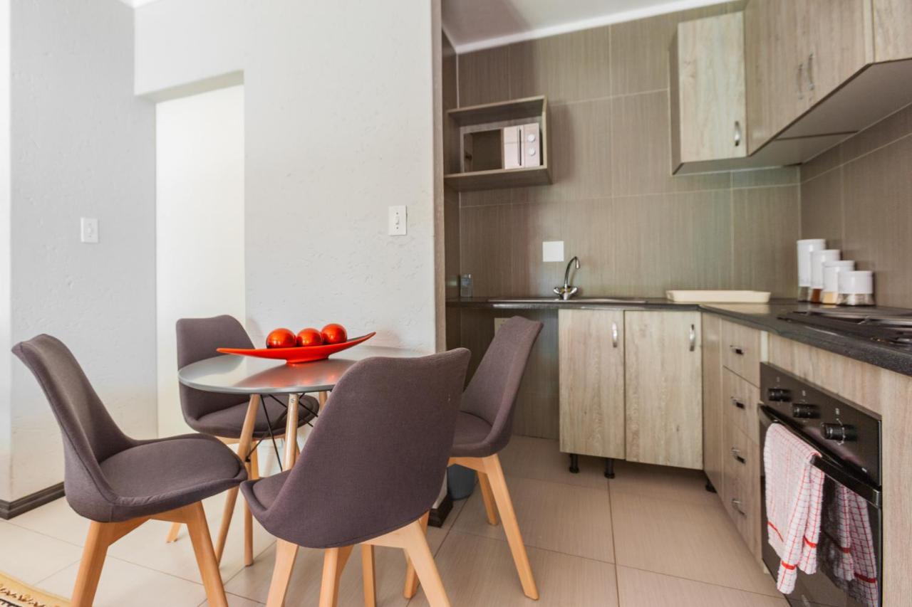 Bedfordview Haven *