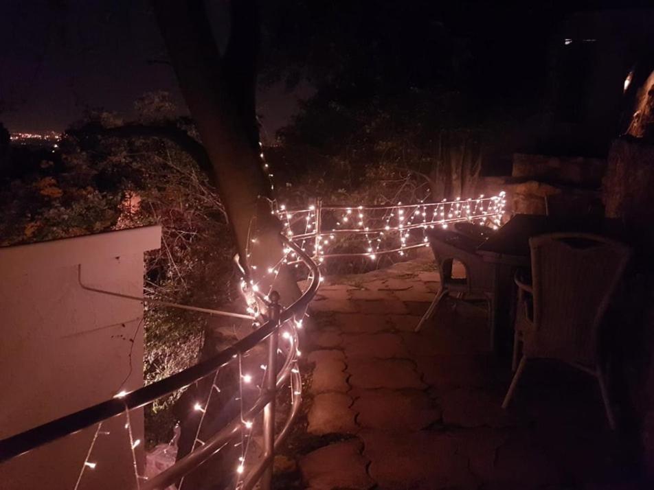 The Great Gatsby Houghton Bed & Breakfast Johannesburg