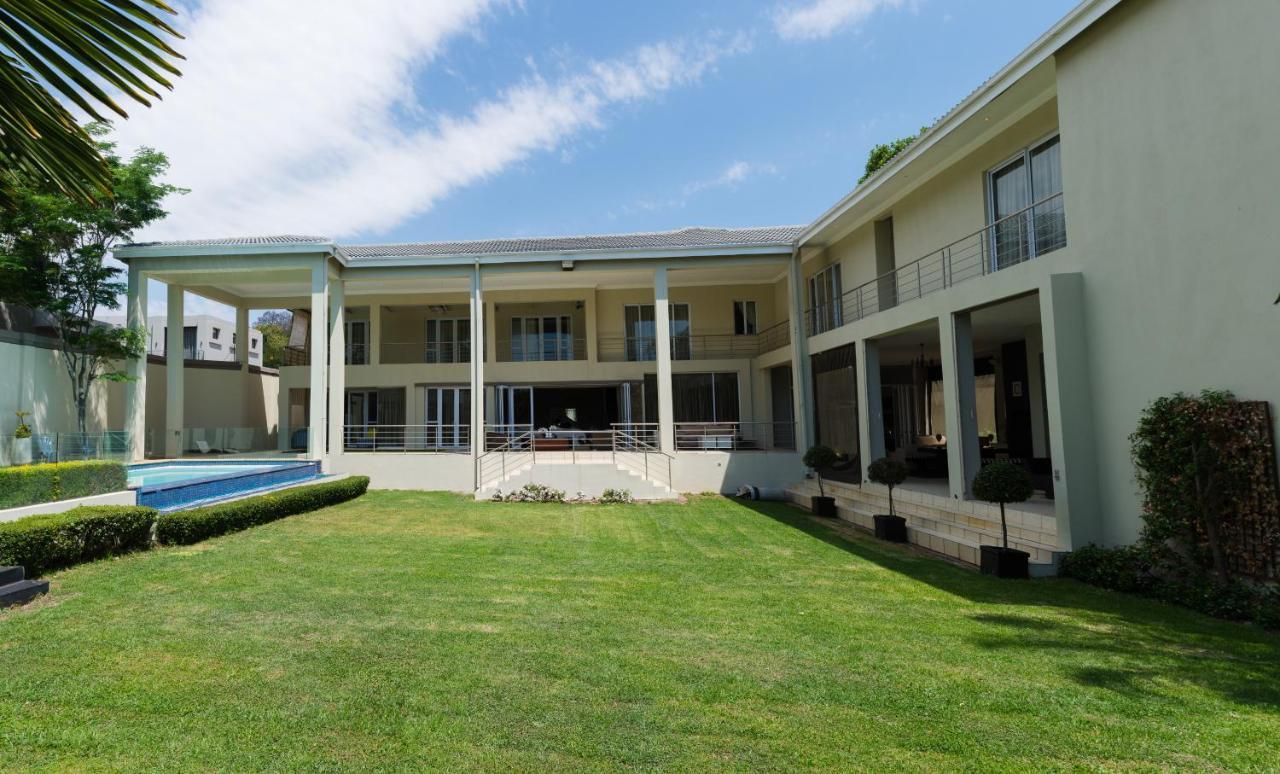Guest house The Houghton Johannesburg